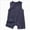 A13-Navy, variant on Newborn Baby Boy Golf Outfit Smocked Golf Cart Bubble Romper Ruffle Onesie Bodysuit Infant Summer Clothes 6-12 Months 12-24 Months 2t 3t 4t 5t 6t 7t 8t 9t Children 6-9 Months