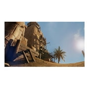 Deadfall Adventures - Xbox 360