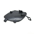 thumbnail image 5 of Trimla Front Tow Cover Fit 17-20 Mercede Benz E W213 AMG Line for E200 E220 E250 E300 E350 E400 E500 E550 2017 2018 2019 2020 bumper towing Hook Eye Cap A2138855200, 5 of 5