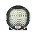 thumbnail image 1 of Spot Light 6000k Spotlights Led Floodlight Work Lamp 300W 7in Round Spot Lamp 30000LM 6000K High Brightness Spotlights IP68 Waterproof, 1 of 8