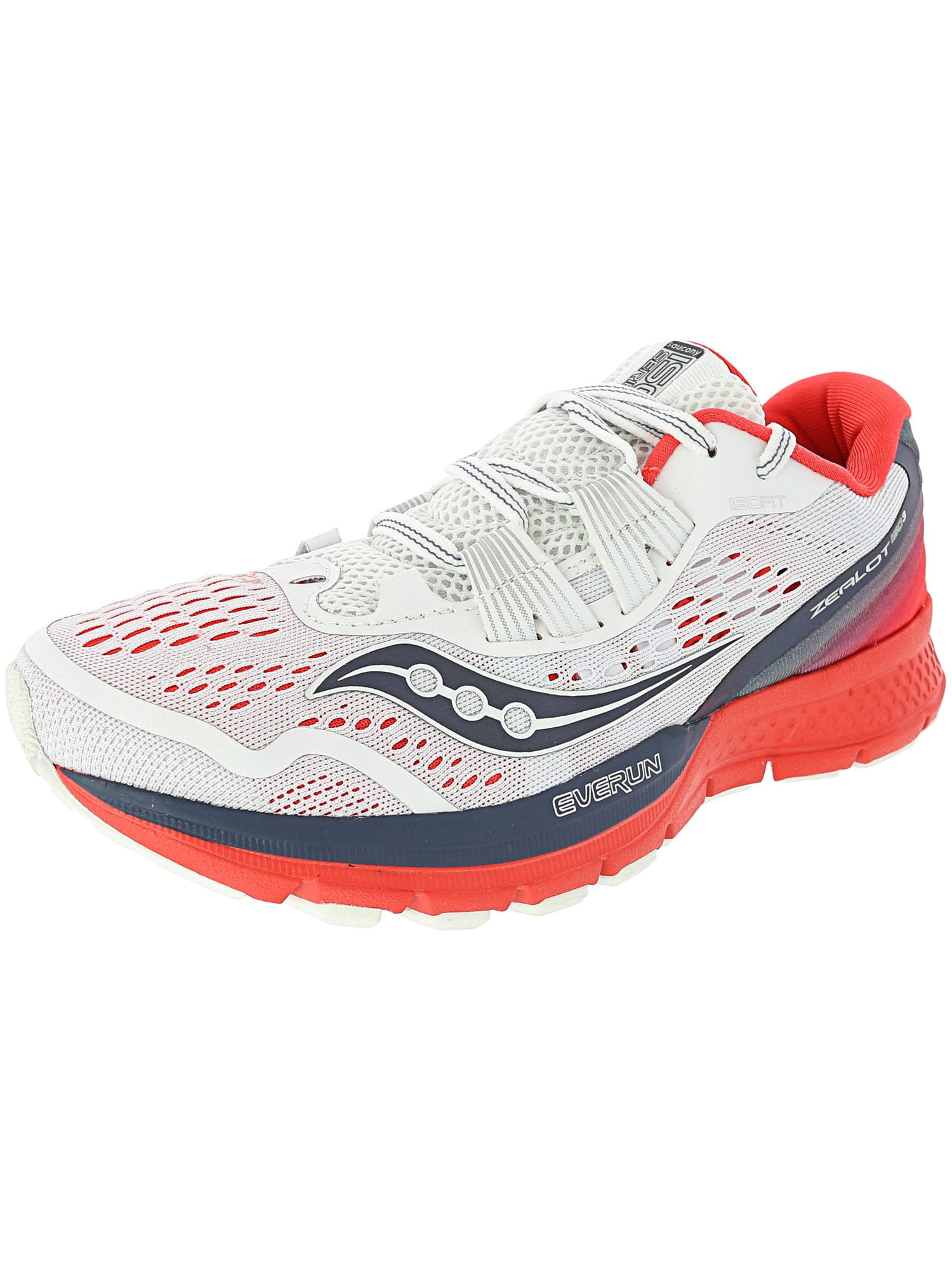 saucony zealot iso prezzi