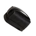 thumbnail image 1 of Qarigey Práctico y práctico organizador de bolsas de maquillaje para todo tipo de cosméticos Bolsa de cosméticos para maquillaje Bolsas de mensajero y de hombro negro, 1 of 6