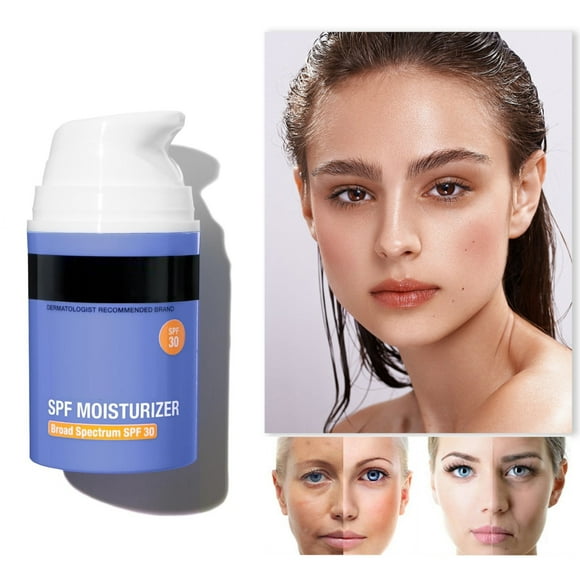 Creams Moisturizers Collagen Bank Moisturizer 30 Daily Collagen Moisturizer For Visibly Plumping Skin Gentle Non Comedogenic Non Greasy Lightweight