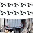 thumbnail image 4 of 20Pcs Air Filter Cleaner Box Lid Housings Retaining Screw General Purpose (T25 Screws), 4 of 9