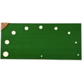 thumbnail image 3 of 9Putt: The Original 9Putt Mat - Golf Putting & Training Game, 8x4', Realistic Turf, 9 Cup Sizes, Poker Chips & Leather Sleeve, In-Outdoor Sports Play, 3 of 12