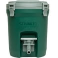 thumbnail image 2 of Stanley Adventure Water Jug, Green, 1 gal, 2 of 2