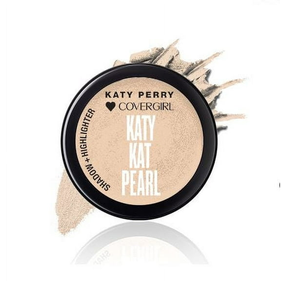 Covergirl Katy Kat Pearl Limited Edition