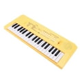 thumbnail image 3 of Electronic Piano Keyboard, Kids Keyboard Piano Children 37 Keys Keyboard Piano Educational Instrument Toy With Microphone, 3 of 8