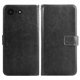 thumbnail image 2 of Funda protectora estilo libro de cuero Combina cuero suave, protege tu teléfono inteligente de una manera elegante, para Google Pixel 3 oso de fresa  Electrónica, 2 of 3