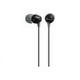 thumbnail image 7 of Sony MDREX15LP/B Earbuds, 7 of 7