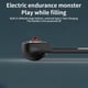 thumbnail image 3 of Controlador de juego compatible con Bluetooth Gamepad para teléfono móvil para PUBG (negro) Universal  Accesorios Electrónicos, 3 of 9