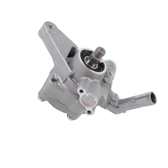 SINOCMP Power Steering Pump Replace Part OE# 21-5290 56110P8EA01 Compatible with Acura TL 1999-2003, Acura CL 2001-2003, Acura MDX 2001-2002, Honda Pilot 2003-2004
