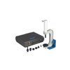 10 Ton Portable Multipurpose Press
