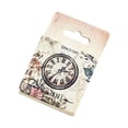 thumbnail image 1 of 46 unids/caja DIY cuenta de mano pegatina capítulo narrativo Material decorativo pegatina, 1 of 6