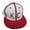 Kansas City Monarchs, variant on Baseball Wool Cap Honor Historical Negro League Baseball Players Association NLBPA
