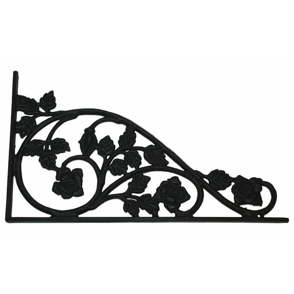 Address America  Rose Bracket