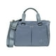thumbnail image 1 of Bolso de mano para mujer: versátil bolso de hombro y bandolera para cualquier ocasión(2519-AZUL CLARO), 1 of 4