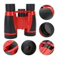 thumbnail image 4 of Child Binocular, Binocular Toy, Sturdy Safe Environmental Protection Durable Plastic Material For Kids Baby, 4 of 8