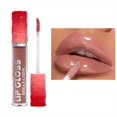 thumbnail image 1 of Lip Glosses Moisturizing And Moisturizing Lip Glaze Lip Color Non Fading Lipstick Non Staying Cup Lip Color, 1 of 9