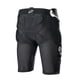 thumbnail image 2 of Pantalones cortos de protección Alpinestars Bionic Action Black 2X - XXL, 2 of 2