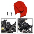 thumbnail image 3 of Caja de engranajes RC Hugo 1:24 para Axial SCX24 AXI90081 AXI00001 Rojo, 3 of 10