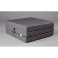 thumbnail image 3 of Lit pliant Orthowave™ -  Régulier Gris, 3 of 3