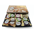 thumbnail image 5 of La Estepena Polvorones and Mantecados Cookies Assortment Spanish Pastry 1.4 lb, 5 of 7
