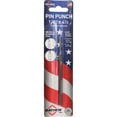 thumbnail image 2 of MAYHEW STEEL PRODUCTS INC 1/8 X 4-1/2 PIN PUNCH, CARDED, 2 of 2