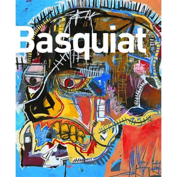 Pre-Owned Basquiat -- Marc Mayer