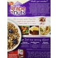 thumbnail image 5 of Post the Original Grape-Nuts Cereal, 20.5 oz, 5 of 10