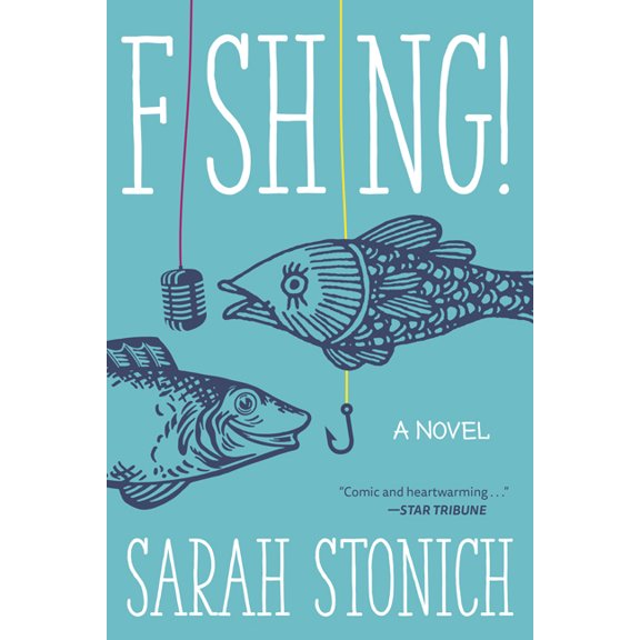 Fishing!, (Paperback)