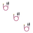 thumbnail image 2 of Ounissouiy Cable de carga solar para adaptador de XT60 conector Type1 NO1, 2 of 5