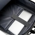 thumbnail image 4 of Mochila para portátil de hombre de gran capacidad, impermeable, de tela Oxford, 4 of 6