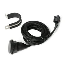 For 2017-2022 Honda CRF300L CRF250L Rally USB Charger Outlet Socket Power Port