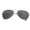 Gold frame gray sheet, variant on Classic Aviator Sunglasses for Men Women Driving Sun glasses Polarized Lens UV Blocking