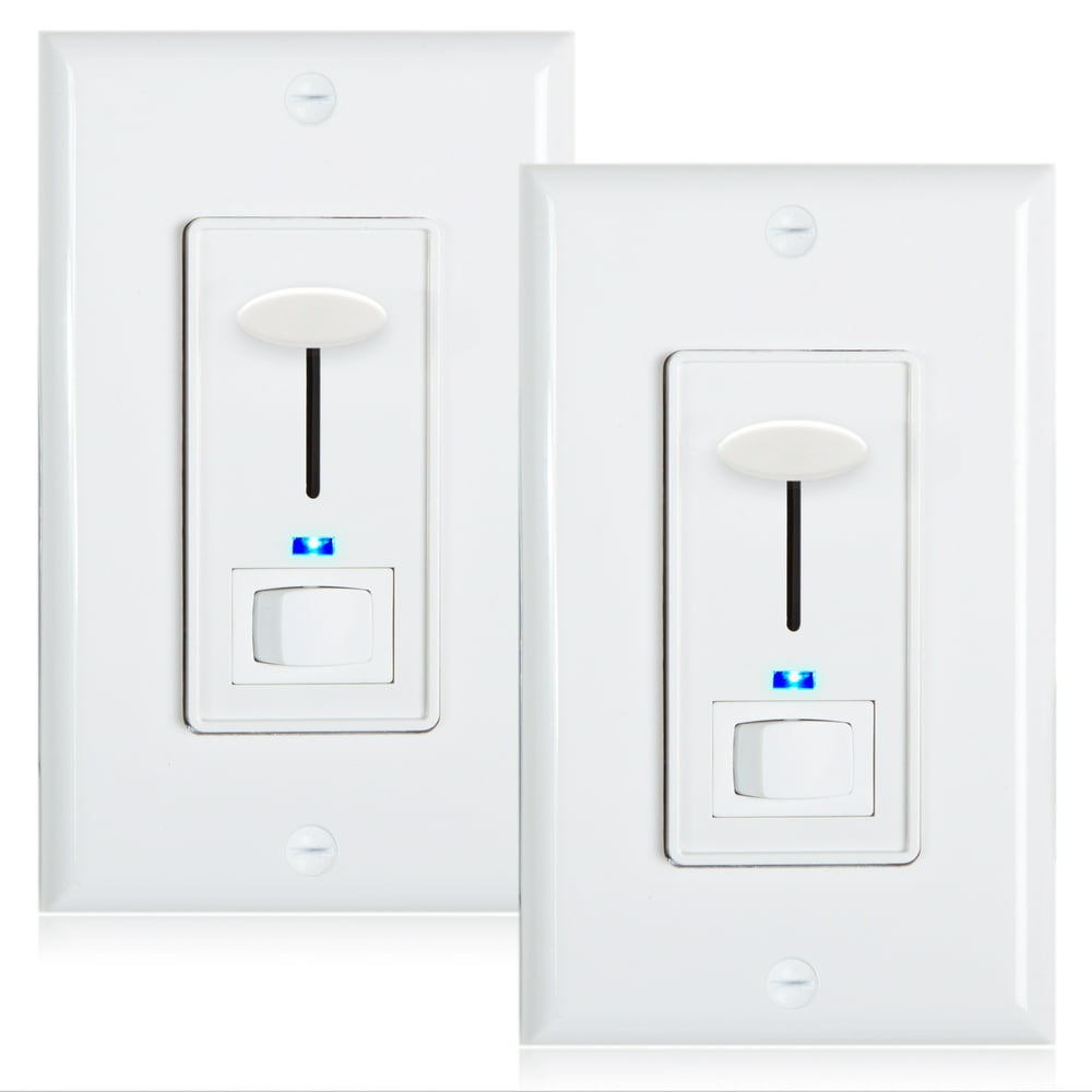 Best dimmer switch for led lights