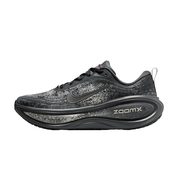 NIKE MENS Vomero Plus "Anthracite Oatmeal Black" IM6776 060 IM6776 060 from Stadium Goods