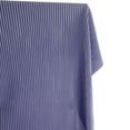 thumbnail image 5 of Zelouf Sarah Solid Plisse Pleated Knit  , Sewing, DIY, Crafts Fabric by the Yard, Peri, 3 Yard, 5 of 5