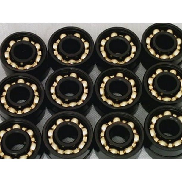 Rollerblade Bearings