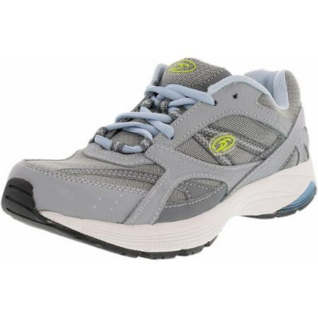 UPC 049367374904 product image for Dr. Scholl's Women's Curry Grey/Green Ankle-High Leather Tennis Shoe - 7M | upcitemdb.com