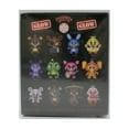 thumbnail image 4 of Funko Five Nights at Freddy's Mystery Minis Pizza Simulator Mystery Pack [Glow in the Dark] - (One Mystery Figure), 4 of 6