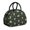 Alien and UFO-1, variant on Alien UFO Medium Gray Pattern Insulated Lunch Bag,Leakproof Large Capacity Lunch Box for Work,Picnic or Travel,11.4 X 6.7 X 8.3 Inches