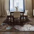 thumbnail image 4 of Linon Milan Collection Rug, Size 1.10 x 2.10, 4 of 4
