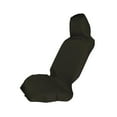 thumbnail image 1 of Dog Car Seat Cover Seat Protector Wear Resistant Non-Slip Durable Waterproof Pet Black, 1 of 8