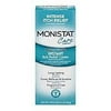 Monistat, Soothing Care Itch Relief Cream - 1 oz (Pack of 4)