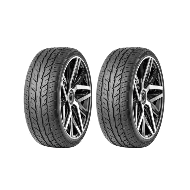 PAQUETE DE 2 LLANTAS - 265 40 R22 ILINK SPEEDKING 07 106V