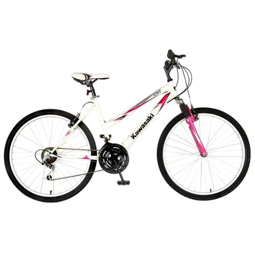 18 ladies bike