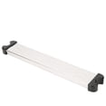 thumbnail image 1 of Gupbes Pool Pedal, Not Easy To Break Pool Ladder Pedal, 19.7x3.2x1.3in For Swimming Pool Pool Accessories Kids Adults Accessory Replacement, 1 of 8
