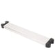 thumbnail image 5 of Pedal de repuesto para piscina de acero inoxidable, peldaños de escalera, accesorios antideslizantes, 5 of 14