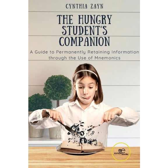 The Hungry Student's Companion, (Paperback)